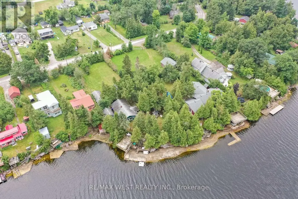 1072 Sylvan Glen Drive, Ramara